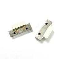 NXP CGY888C 34 dB 870 MHz GaAs push-pull forward amplifier