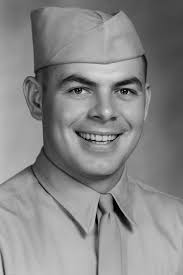 Killed in Action 80 Years Ago Today; SSGT Major Whiteside, KIA in Germany 