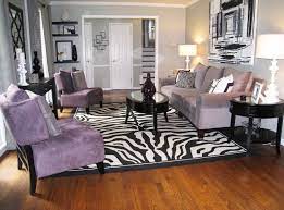 Pin On Zebra Rugs Room Design Ideas