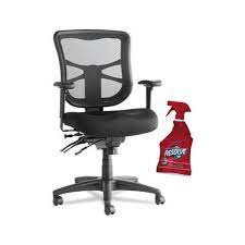 If you don't have a vacuum, you can use a duster or wipe it with a dry cloth. Comparing Chair Fabrics And How To Clean Them Office Ready