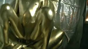 Asian pornstars take it rough in al. Gold Paint Videos From Xxxdan Page 1 Of 1