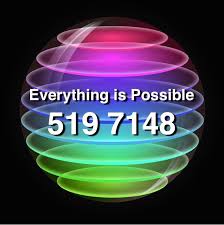 Grabovoi Everything Is Possible Number Sequence Healing