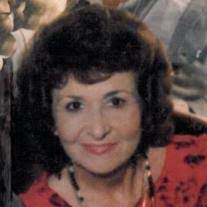 Obituary information for Jean A. Eberly