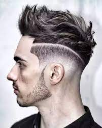 Which haircuts are ideal for men with straight hair? Line Haircuts 41 Best Line Hairstyles For Men And Boys Atoz Hairstyles