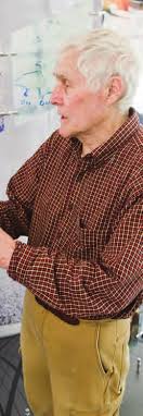 defining who we are.