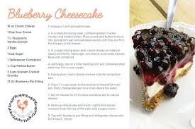 How To Make A Blueberry Cheesecake In The Instant Pot Recipe Blueberry Cheesecake Cheesecake Food