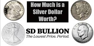 We did not find results for: How Much Is A Silver Dollar Worth Silver Dollar Melt Value