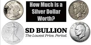 Search the best results right away How Much Is A Silver Dollar Worth Silver Dollar Melt Value