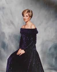 Wax statue at madame tussauds museum at hong kong. Npg P716 1 Diana Princess Of Wales Portrait National Portrait Gallery