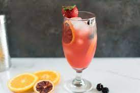 Best 25 rum punch ingre nts ideas on pinterest. Rum Runner Tropical Cocktail Recipe