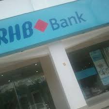 Pnc bank locations near me. Rhb Bank Berhad Bank In Shah Alam