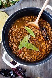 Pin On Food Beans Mexican