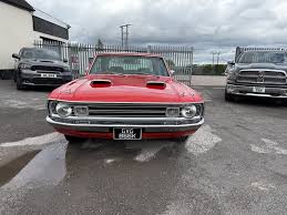 Image result for Bright Red 1972 Dart