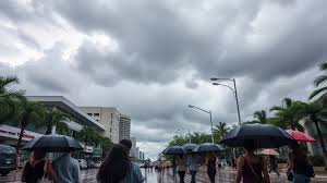 ¿Cómo estará el clima en Miami este viernes 10 de julio?