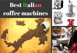 Italian design is usually fairly traditional. Best Italian Coffee Machines Brands Of 2017 Coffee Supremacy Coffee Machine Brands Italian Coffee Coffee Maker Reviews