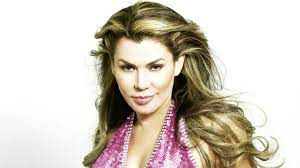 Sumeragi lee noriega is a character in gundam 00, the commanding officer of celestial being's mobile suit carriers ptolemaios and. Lady Noriega Hospitalizada Por Coronavirus En Medellin As Colombia