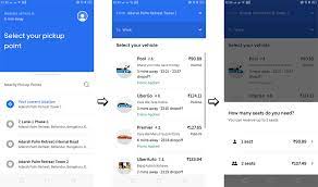 Many people are looking for a family friendly streaming app. Expanding Access Engineering Uber Lite Uber Engineering Blog