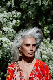 1 uno a te, uno a me 02:40 2 senza il tuo amore 02:37 3 crudele tango 03. Sp Models Milva Spina In 2021 Grey White Hair Model Ageless Beauty