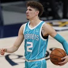 Teanna trump and lamelo ball is the gift that keeps on giving. How Lavar And Lamelo Ball Outsmarted The Student Athlete Industrial Complex Charlotte Hornets The Guardian