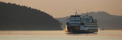 With the annapolis dock scheduled for closure 11/18/2019 through march 2020, the foot ferries will be. Getting To San Juan Island