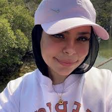 Dalia Gamil's Instagram, Twitter & Facebook