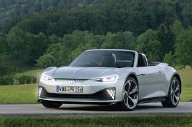 We use cookies on our site. Volkswagen Id R Sports Car To Pioneer Secret Battery Tech Autocar
