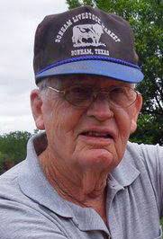 Memorial: Morris Nolan Westbrook
