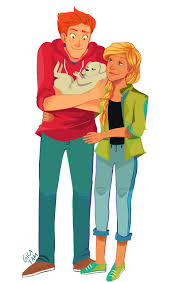 Pin On Artemis And Wally