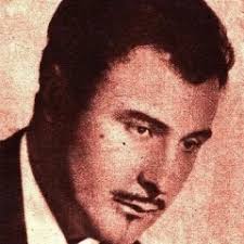 Artist: Ginette Acevedo con Abel Montes y orquesta