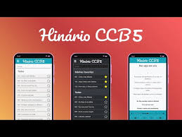 5,5 mil visualizações · 29 de dezembro de 2018. Hinario Ccb 5 Cantado Audio E Letras Apps On Google Play
