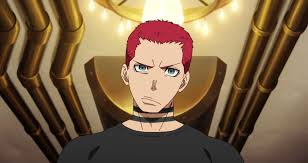 It would only make sense for the captain of the most prominent fire force company to possess that level of strength. Fire Force Season 2 Ep 17 Review Best In Show Crow S World Of Anime