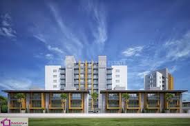 Delphin be grand resort, antalya. New Build Brand Apartment For Sale In Lara Antalya