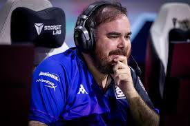 Dalesom busca la gloria con Movistar KOI en su tercera final de un TPC