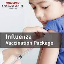 There two major types of influenza vaccine available. Influenza Vaccine Price Malaysia Kids Sunway Specialist Centre Damansara