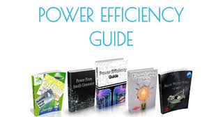 Maybe you would like to learn more about one of these? Power Efficiency Guide Review 2019 Read This Before Buying Thegeeksverse