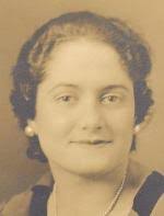 Fanny (Rizzo) Stephanian