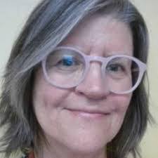 Karen Gallina's Instagram, Twitter & Facebook