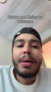 Quien Es Alejandro Amigo De Melissa