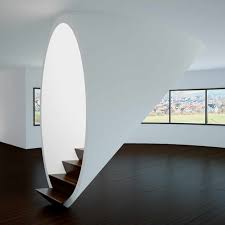 By adding a staircase design with unique materials or updating an existing structure with new decor or a fresh wall color, you can easily change their overall look. Unique And Creative Staircase Designs For Modern Homes