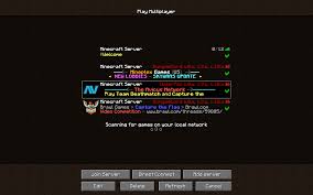 Select mineplex from the list and click on join server. No Server Icon Discussion Minecraft Java Edition Minecraft Forum Minecraft Forum