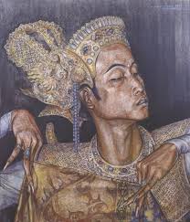 Pin Van Carmen Til Abraldes Op Ilustraciones Indische Schilderijen Aziatische Kunst Indie