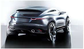 I sistemi configurable e adaptive dynamics, insieme ad active driveline. Jaguar E Pace Innovazione Dirompente