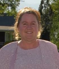 Shirley Wright Obituary (1950