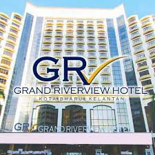 206 avaliações #5 de 72 hotéis em kota bharu. Front Office Grand Riverview Hotel Home Facebook