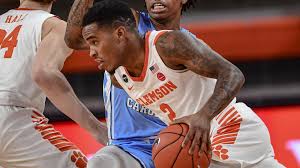 Betting on sports games is a hobby for many, and most people just consider it to be a fun and friendly past time. Clemson Ends North Carolina S 3 Game Win Streak Wins 63 50 Atlantic Coast Conference