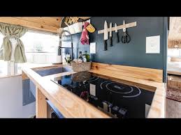 As you can see from the title, this project cost only $300 to complete, making it clear how much you can save by choosing this kind of countertop. 17 Homemade Plywood Countertop Plans You Can Build Easily