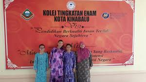 We did not find results for: Pusat Tingkatan Enam Smk Limbanak Penampang Bengkel Peningkatan Profesionalisme Guru Kecemerlangan Akademik Pelajar Biologi