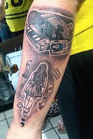 Find the perfect lou williams stock photos and editorial news pictures from getty images. 16 Best 13 Reasons Why Tattoo Ideas Nsf Music Magazine