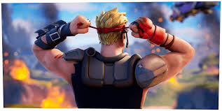Fortnite season 5 zero point is here and it could be one of the best seasons since the launch of chapter 2. Omowienie Sezonu 6 W Rozdziale 2 W Fortnite Pt Pierwotna Moc