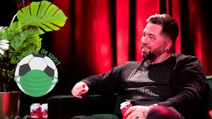 Theo janssen former footballer from netherlands central midfield last club: Theo Janssen Mist Voetbal Ieder Moment Van De Dag Omroep Gelderland